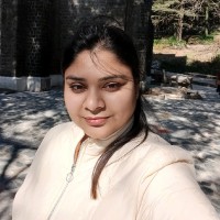 Shivi Gupta
