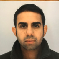 Sunil Mistry