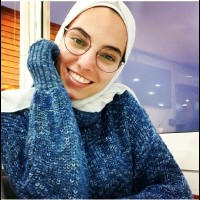 Zeina Ismail