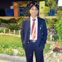 SUNEEL DWIVEDI