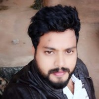Utkal Keshari Patra