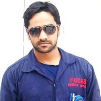 Mohammad Nadim Anwar