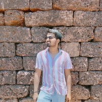Karan Kumar Chavan