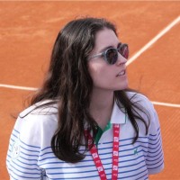 Carolina Pimenta