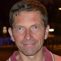 Claude Ernest