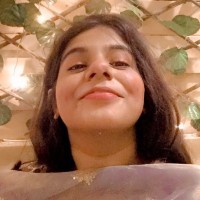 Javeria Khan