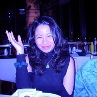 Claudia Evelyn Ramírez Chávez