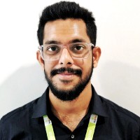 Pranjal Das