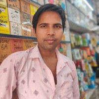 Ramhet Kumar