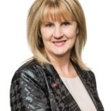 Dominique Paradis