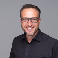Stefan Huber