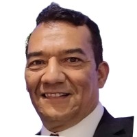 Angel Francisco Garcia Hernandez