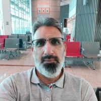 Shahid Mahmood