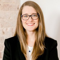 Jessica Decker Vaughan, CPFA