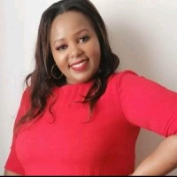 Caroline Ndirangu