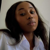 Nathasja Kagoro