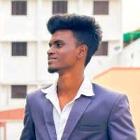 Vimal John . A