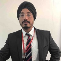 Sumeet Singh