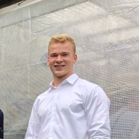 Andreas Mogensen