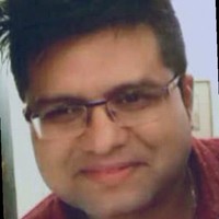 Vivek Murarka