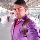 Irshad Shah
