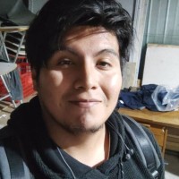 Kevin Gamarra Cuellar