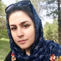 Marzieh Heidarinia