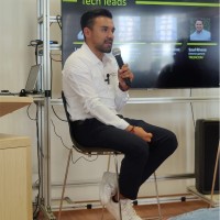 Edwin Blanco Sanchez