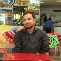 Visakh K R