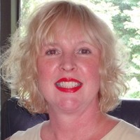 Nancy Sparks Colombo