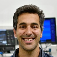 Bernardo Cougo