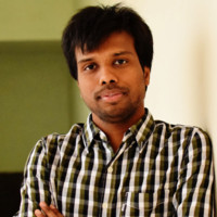 Sai Sandeep Erram