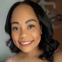 Shakemia Jones, M.Ed