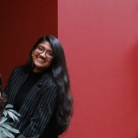 Priscilla Anand