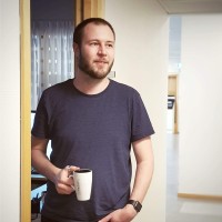 Anders Hedman