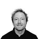 Jon Sveinall