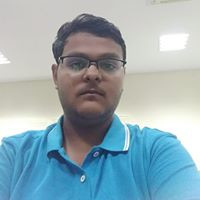 Kaustubh Gopal