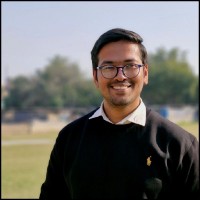 Gaurav Nagarwal