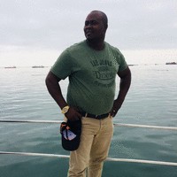 Isaac Seredile