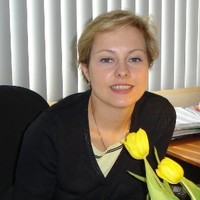 Kabanova Olga