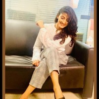 Divya Desai
