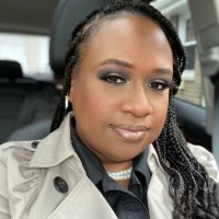 Karen Rogers-Jones