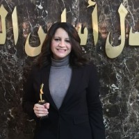 Caroline Fayez
