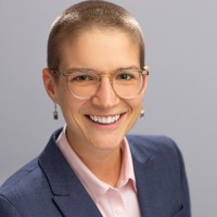 Ashley Voeks, Phd