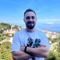 Oğuzhan Çakmak