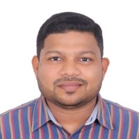 Harshal Ghanekar