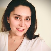 Carolina Somarriva Pinto