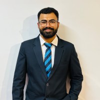Dhruv Grover
