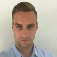 Dion Middelweerd