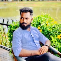 Charith Munasinghe